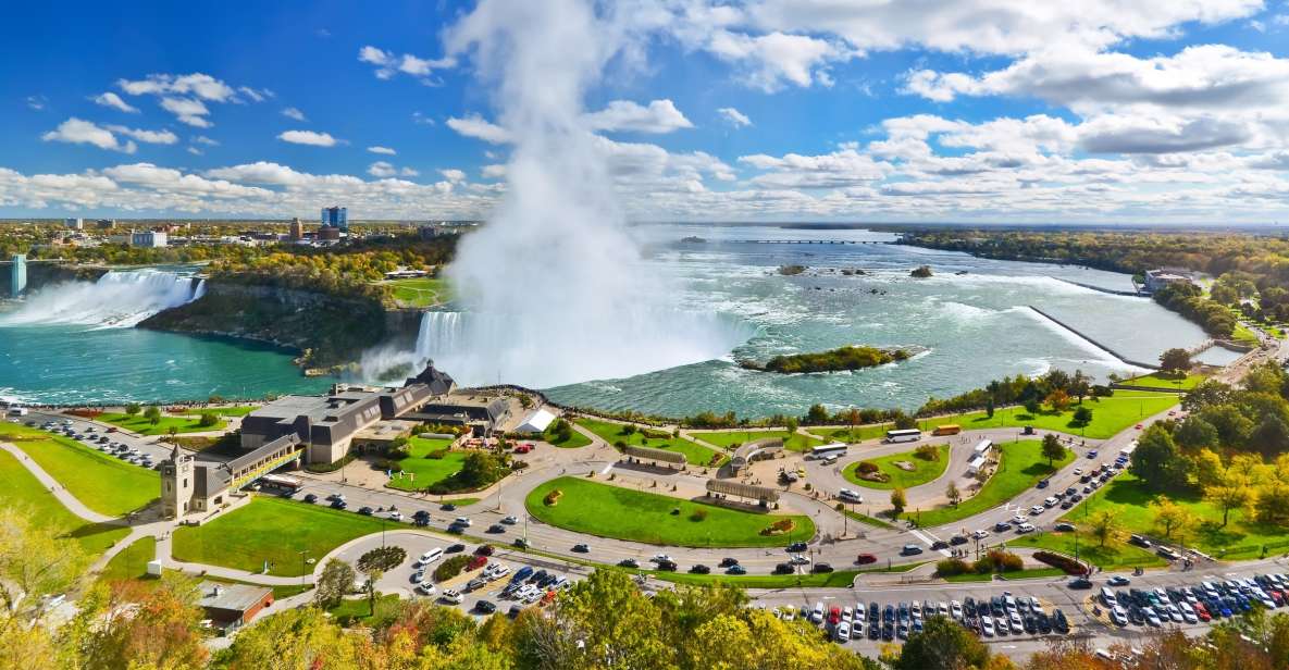 Toronto: Small-Group Niagara Falls Day Trip - Customer Feedback