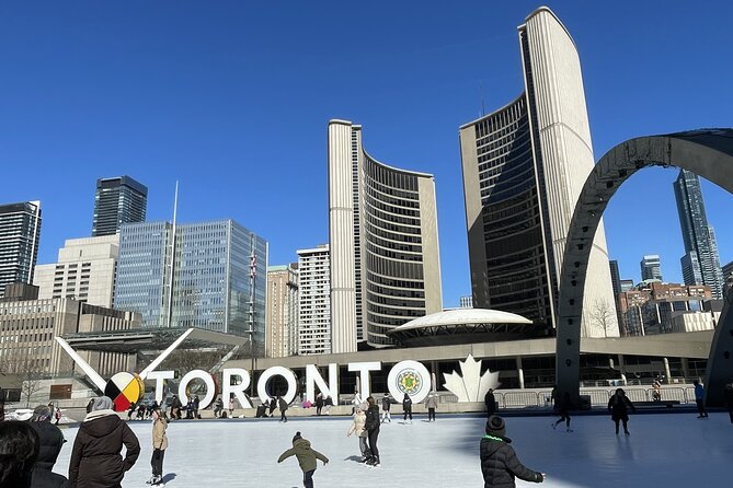 Torontos Greatest Hits Walking Tour - Cancellation and Refund Policy