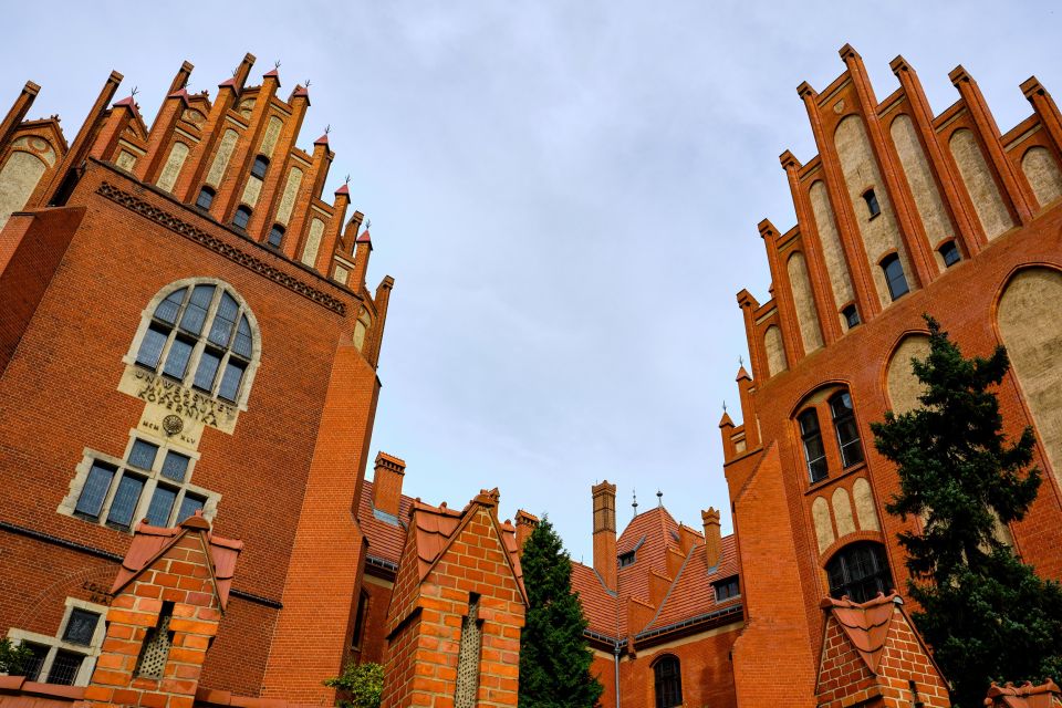 Torun: Private Walking Tour of a Medieval Town - Historical Significance