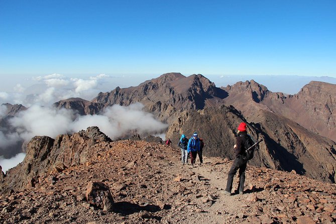 Toubkal Trek - 2 Days - Cancellation Policy