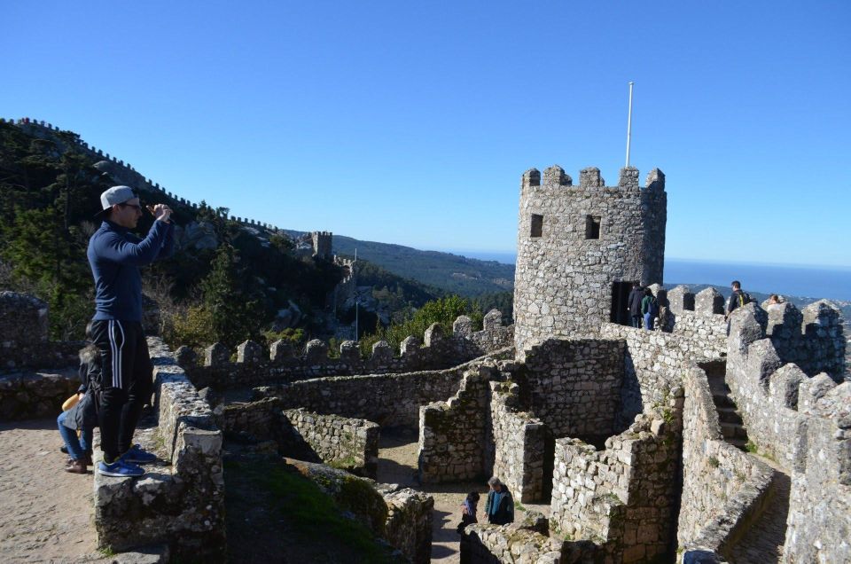 Tour of Sintra 5 Hours - Exploring Sintra Village