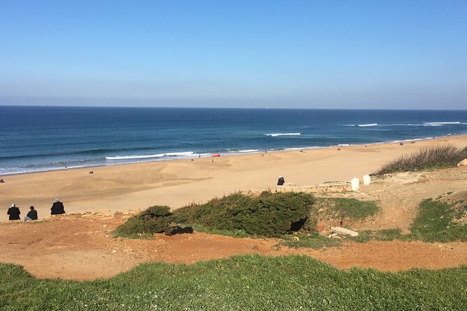 Tour of Tangier 3-6 People - Camel Ride Experience