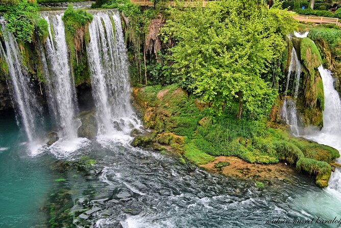 Tour of Waterfall (UnıQue) - Booking Details