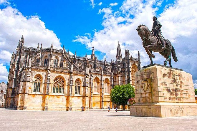 Tour Portugal 5 Days - Inclusions and Exclusions