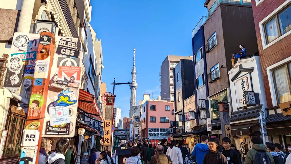 Traditional Tokyo - Customer Reviews