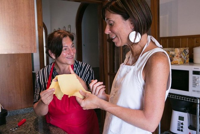 Traditional Tuscan Cooking Class in Florence - Directions