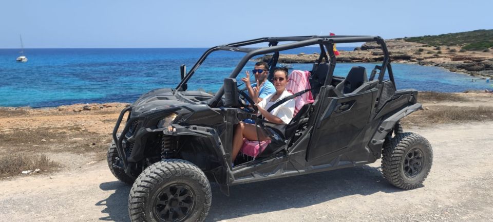 Tramuntana Mountains: Sunset Buggy Tour - Cancellation Policy