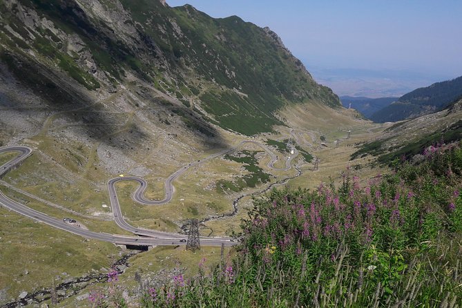 Transfăgărășan Highway, Balea Lake, and Carta Monastery From Brașov - Pricing and Booking