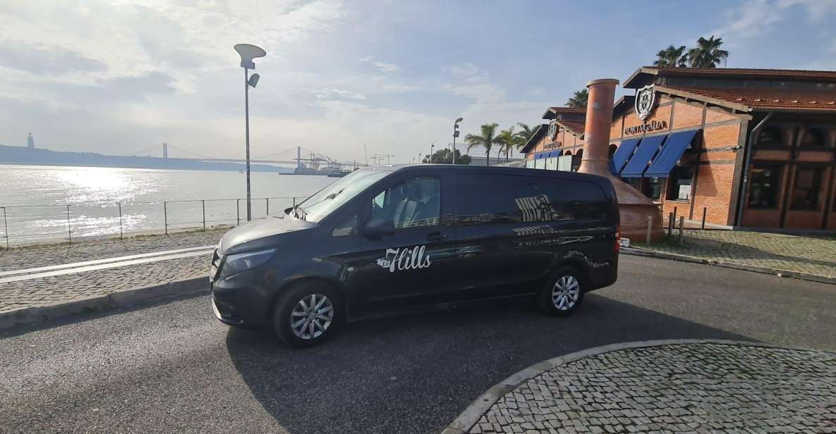 Transfer: Airport to Where You Want in Lisbon - Airport to Lisbon Transfers