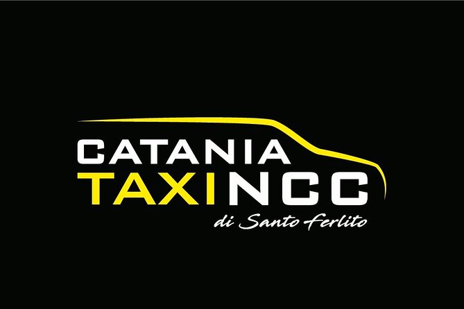 Transfer From Catania Airport to Syracuse or Taormina - Pickup and Drop-off