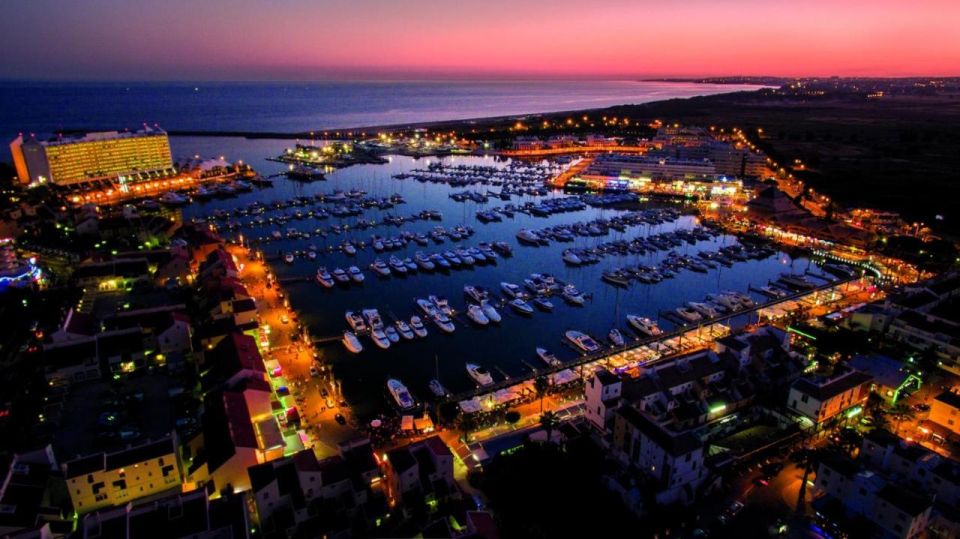 Transfer to Vilamoura From Lisbon - Languages and Additional Requests