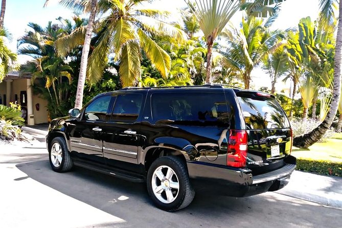 Transfers From Punta Cana Airport (PUJ) <=> To All Places at Macao Beach, Punta Cana - Customer Reviews and Ratings