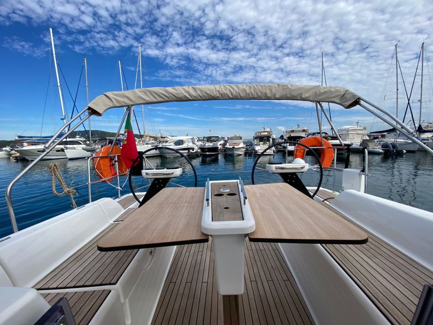 Troia: Private Sailing Experience With Welcome Drink - Frequently Asked Questions