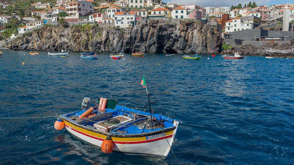 Tuk Tuk Câmara De Lobos - Madeira Island - Frequently Asked Questions