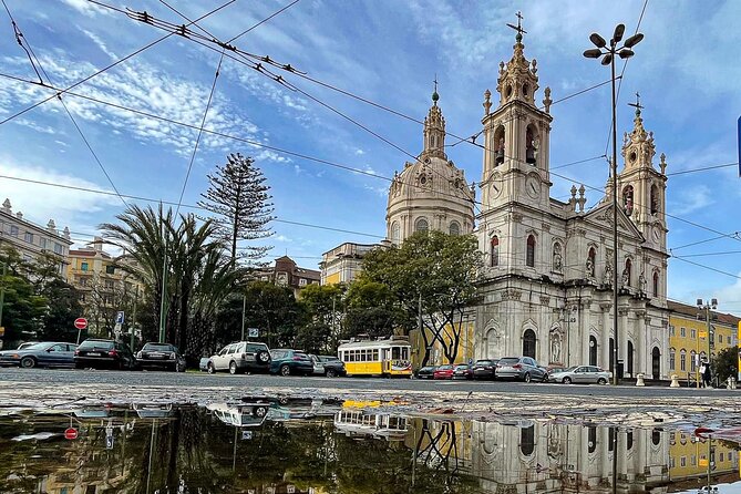 Tuk Tuk Experience Through the Historic Neighborhood of Alfama - Pricing and Cancellation Policy