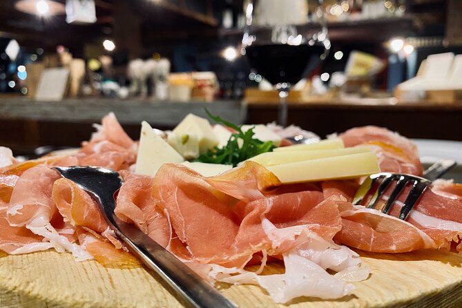 Turin Mix Aperitivo & Street Food Tour - Do Eat Better Experience - Maximum Group Size