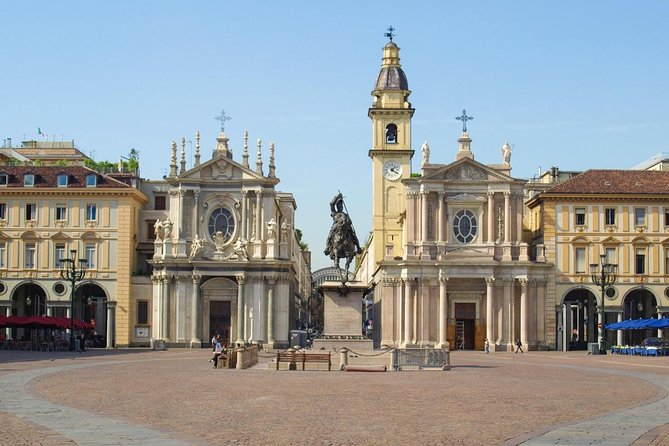 Turin Sweet & Chocolate Tour - Do Eat Better Experience - Discovering the Patisserie Gems of Turin