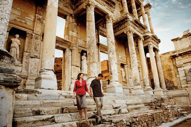 Turkey 8 Day Package - Istanbul, Cappadocia, Ephesus, Pamukkale - Cancellation and Pricing