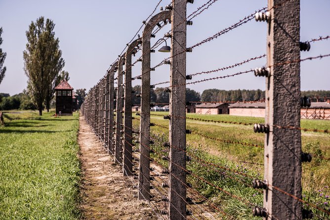 Two Day Trip to Auschwitz Birkenau and Wieliczka Salt Mine - Cancellation and Accessibility