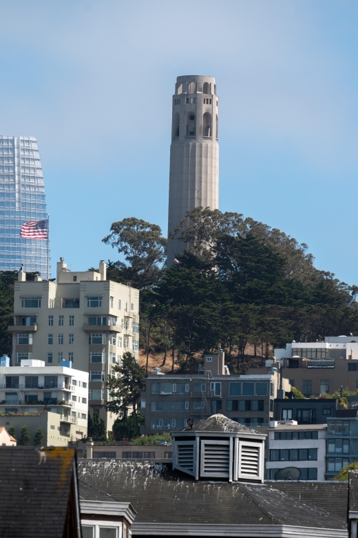 Ultimate Golden Gate Bridge & SF Bay Explorer Tour - Important Notes