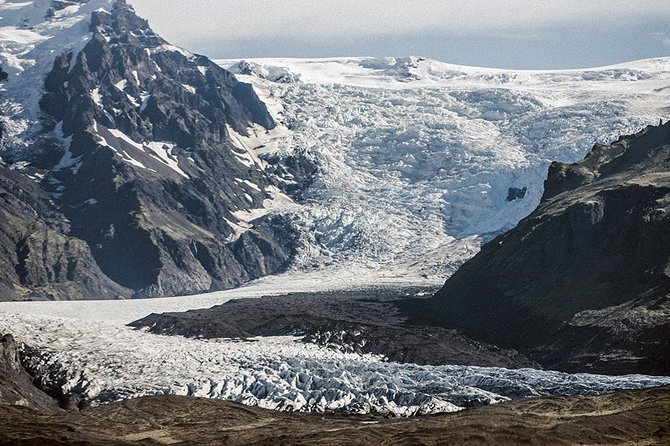 Ultimate Sightseeing Flight From Skaftafell - Wheelchair Accessibility