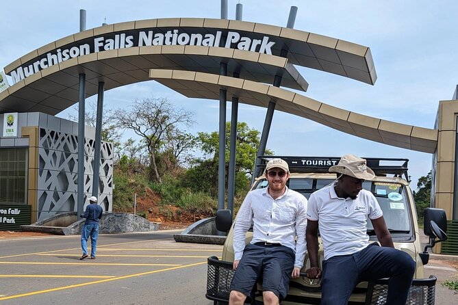 Unforgettable 3 Days Murchison Falls. - Transportation and Accessibility