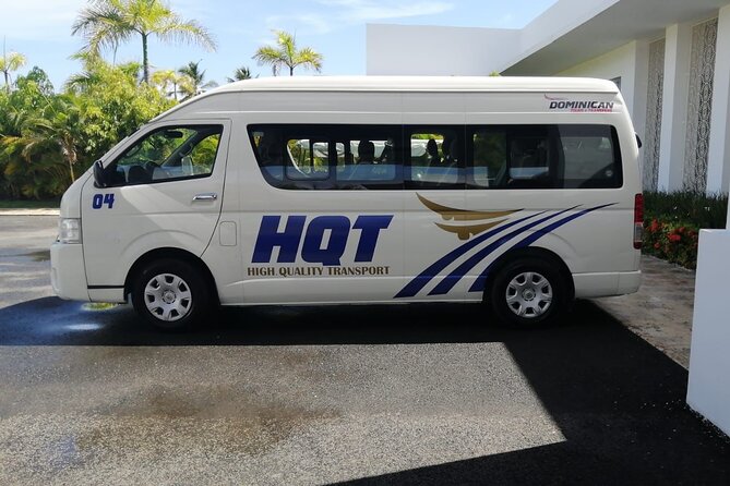 Uvero Alto Airport Transportation, Transfer, Taxi, and Shuttle Round Trip - Transportation Options Available