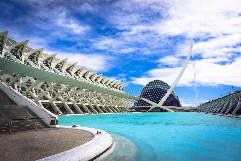 Valencia: Capture the Most Photogenic Spots With a Local - Things To Known