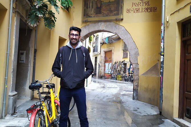 Valencia City MOBike Tour - Photo Opportunities