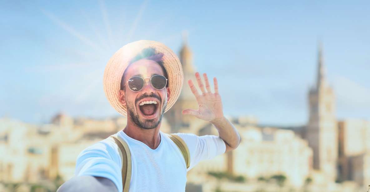 Valletta: LGBTQ+ Cultural Heritage Walking Tour - Captivating Storytelling