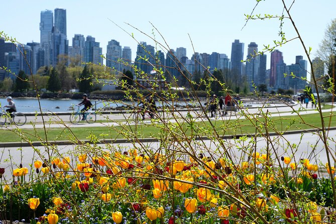 Vancouver Hop On Hop Off Trolley Tour - Customer Reviews