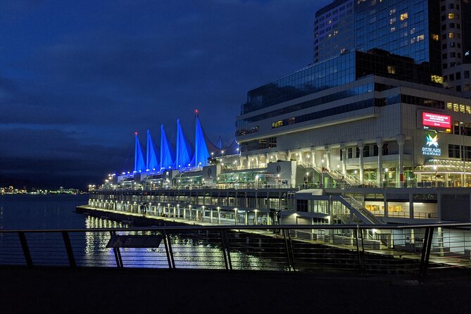 Vancouver Top Attraction City Highlight Tour Private - Cancellation Policy