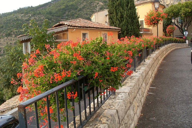 Verdon Gorge and Moustiers Ste-Marie Tour From Aix-En-Provence - Additional Information