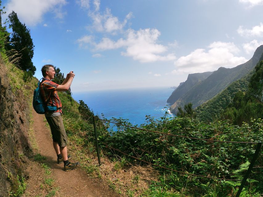 Vereda Do Larano - Full Day Hike - Inclusions and Requirements