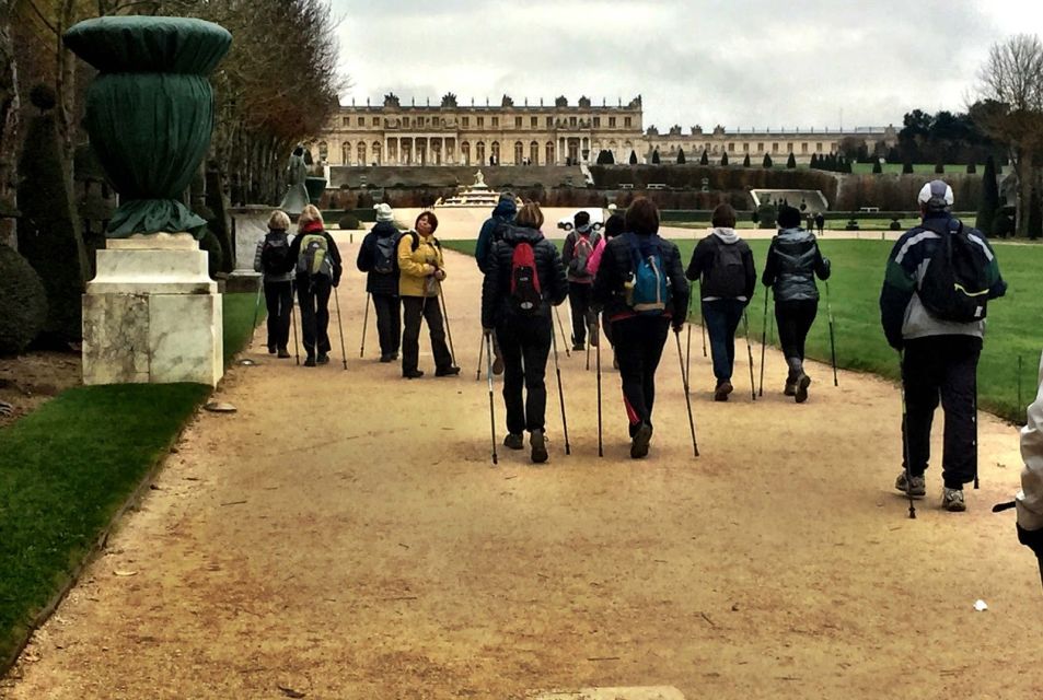 Versailles Palace: Skip-the-Line Guided Tour & Gardens Entry - Exploring the French Gardens