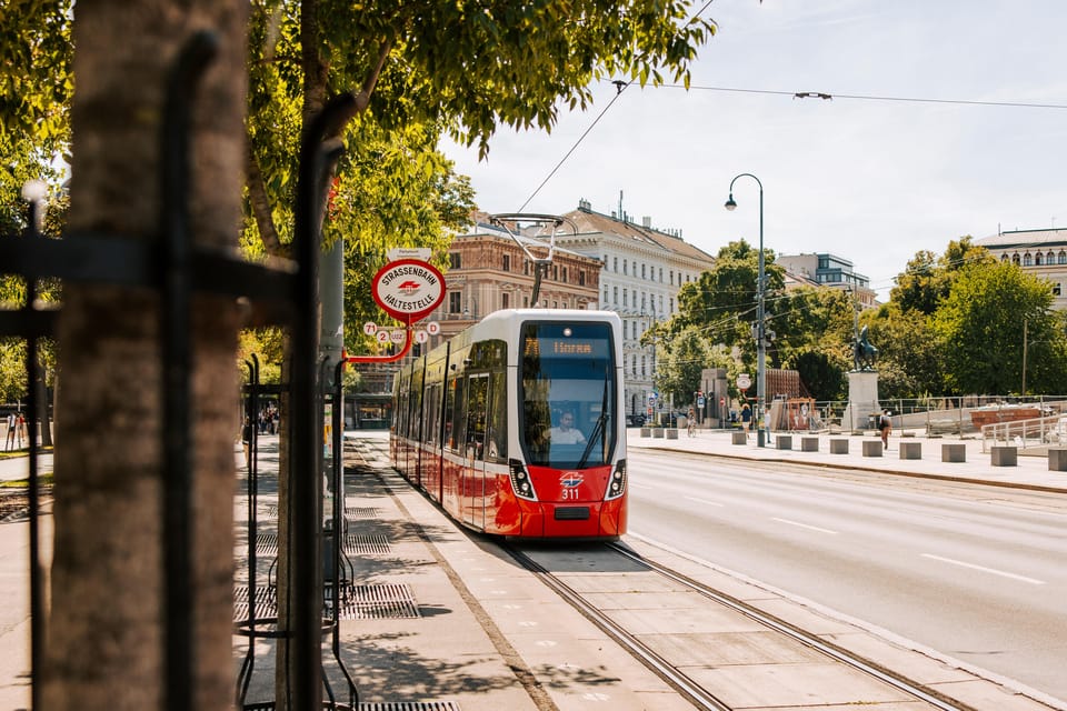 Vienna City Card: Your Tourist Ticket Incl. Discounts/Metro - Redeeming the Voucher Code