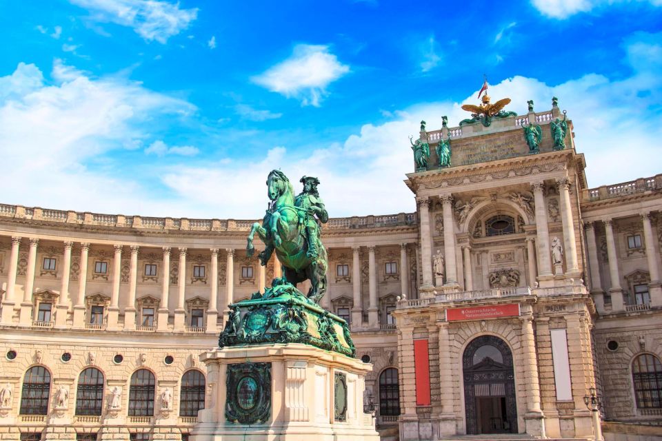 Vienna: Private Architecture Tour With a Local Expert - Important Information to Note