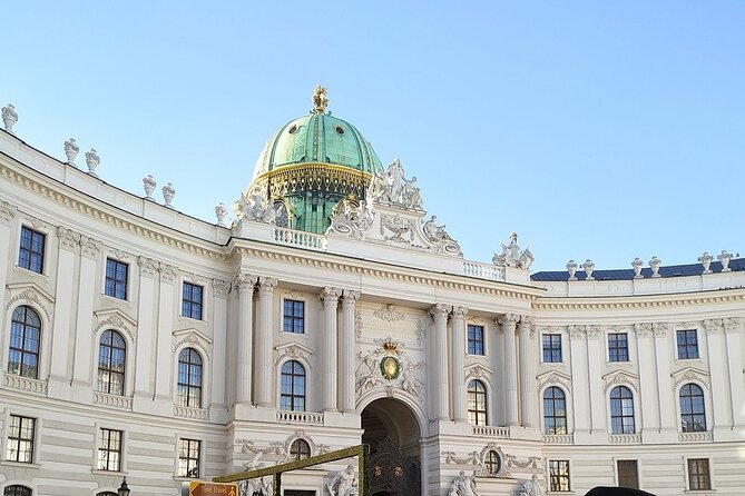 Viennas Top 10 and Their Secrets - Taking in Viennese Music Venues