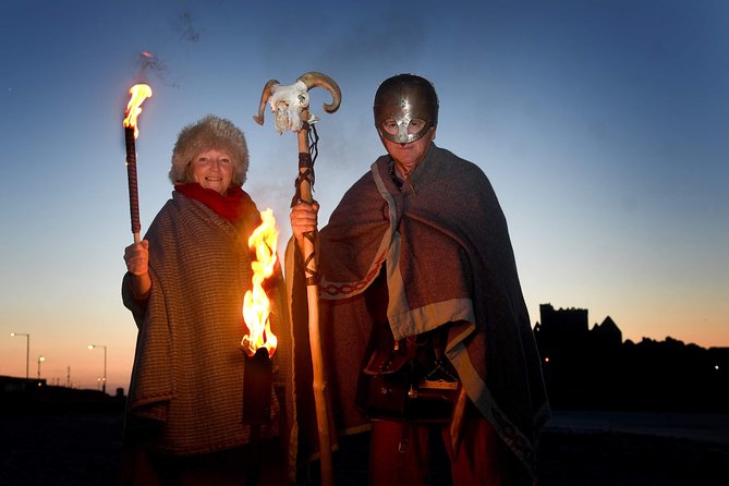 Viking Tour of the Isle of Man - Half Day - Private Tour - Cancellation Policy