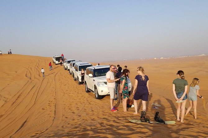 VIP Desert Safari Dubai With Buffet BBQ Dinner in VIP Camp - Entertainment and Activities