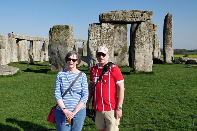 Visit Bath and Stonehenge: Private Black Cab Day Trip From London - Recommendations and Considerations