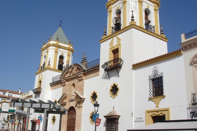 Visit Ronda and Setenil De Las Bodegas in One Day From Malaga - Visiting Ronda