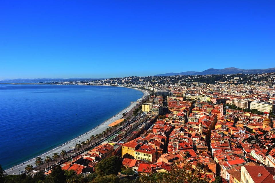 Visit Saint Paul De Vence, Antibes & Cannes: 7h Tour - Antibes: Medieval Ramparts and Picasso Museum