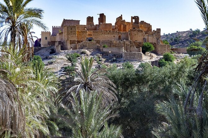 Visit Taroudant and Tiout 1 Day From Agadir - Meeting and Pickup