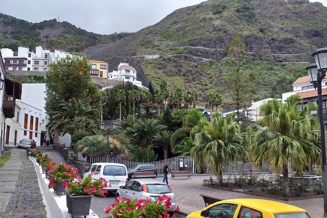 Volcano Teide National Park And North Of The Island VIP TOUR - Weather Considerations