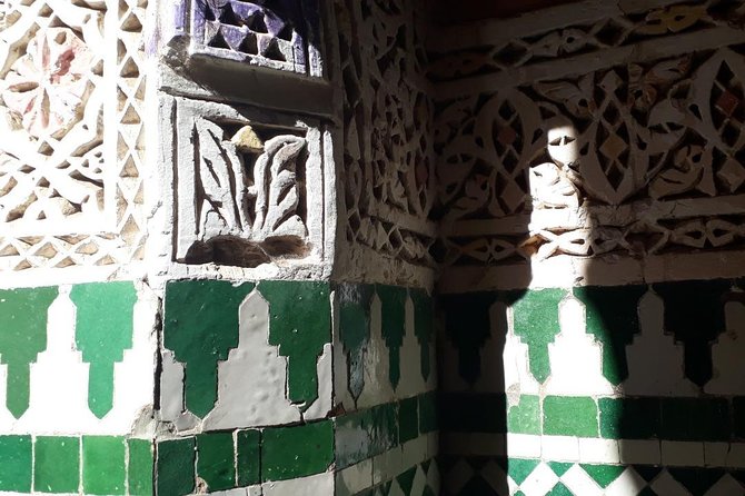 Volubilis, Moulay Idriss, and Meknes Tour - Destination Highlights