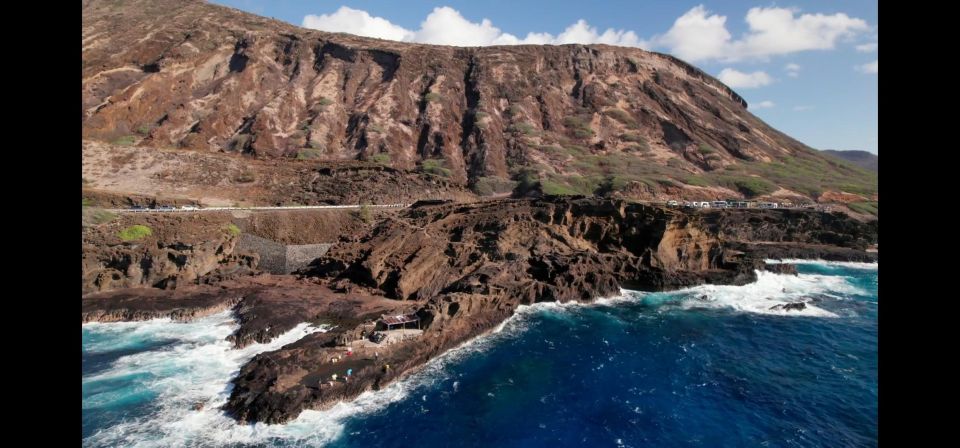 Waikiki: Oahu In a Day Circle Island Tour - Accessibility and Comfort