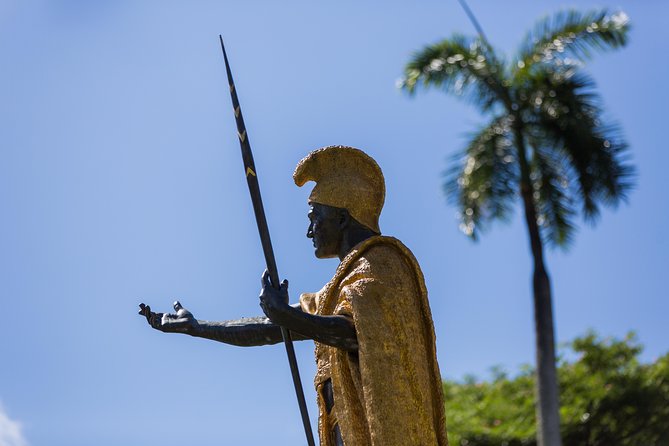 Waikiki Trolley Hop-On Hop-Off Tour of Honolulu - Detailed Tour Highlights