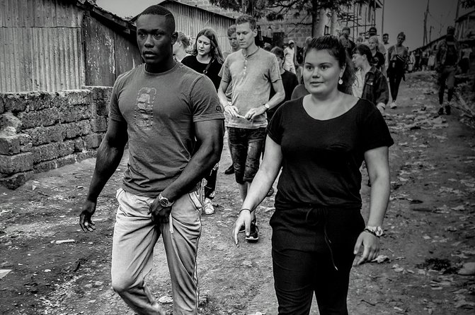 Walk Kibera - Reviews and Feedback