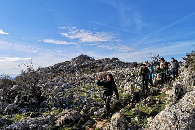 Walking Among Ammonites, El Torcal De Antequera - Cancellation and Booking Policies